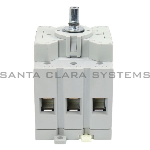 Allen Bradley 194E-A80-1753 Load Switch Product Image