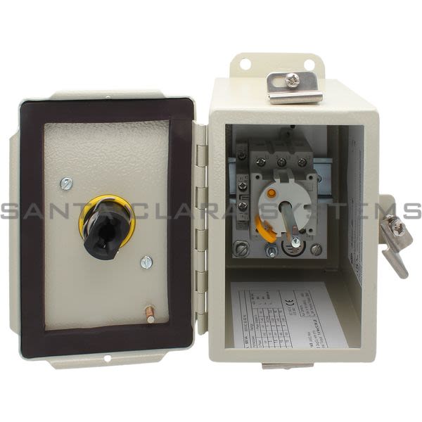 Allen Bradley 194E-AA32E-P11 Load Switch Product Image