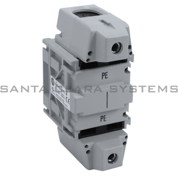 Allen Bradley 194E-AE315-PE Earthing / Grounding Terminal Product Image