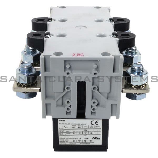 Allen Bradley 194E-B250-1753 Load Switch Product Image