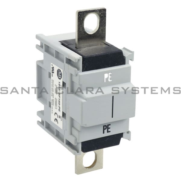 Allen Bradley 194E-BF160-PE Earthing / Grounding Terminal Product Image