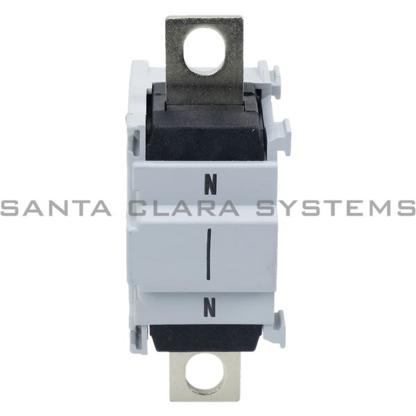 Allen Bradley 194E-BF160-TN Neutral Terminal Product Image