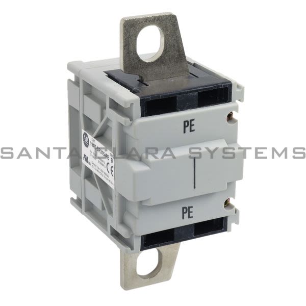 Allen Bradley 194E-BF315-PE Earthing / Grounding Terminal Product Image