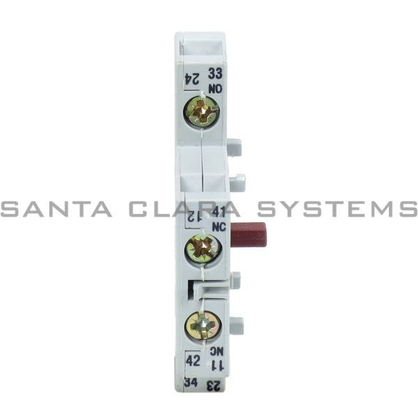 Allen Bradley 194E-E-P11 Contact Block Product Image