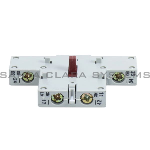 Allen Bradley 194E-E-P11 Contact Block Product Image