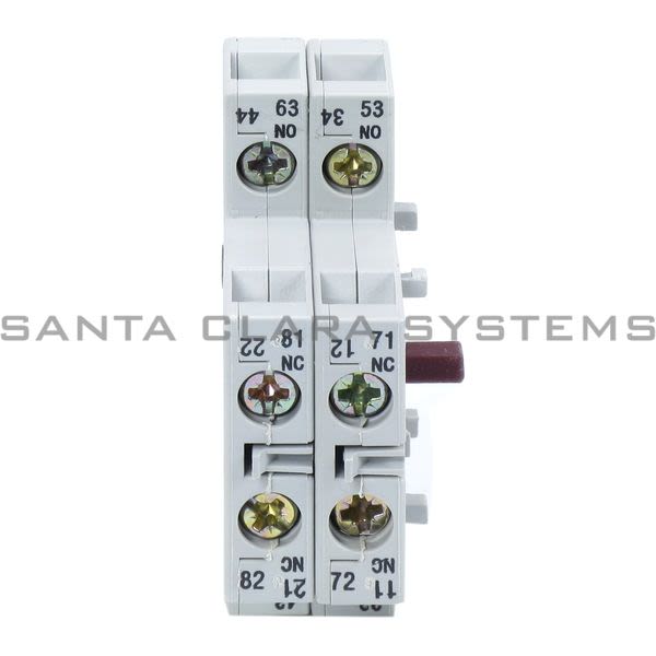 Allen Bradley 194E-E-P22 Contact Block Product Image
