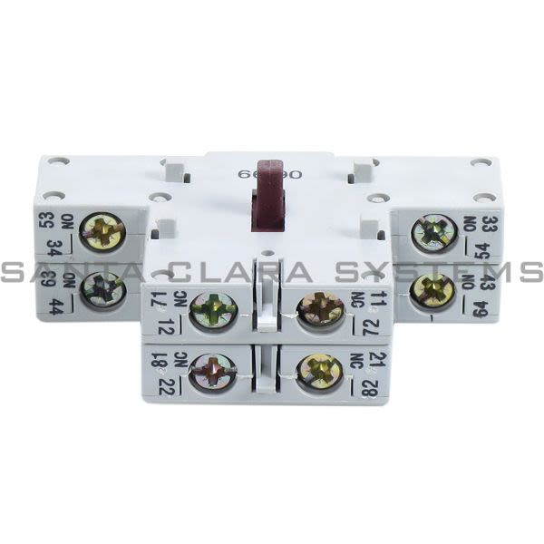 Allen Bradley 194E-E-P22 Contact Block Product Image