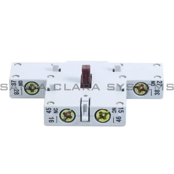Allen Bradley 194E-E-PL11 Contact Block Product Image