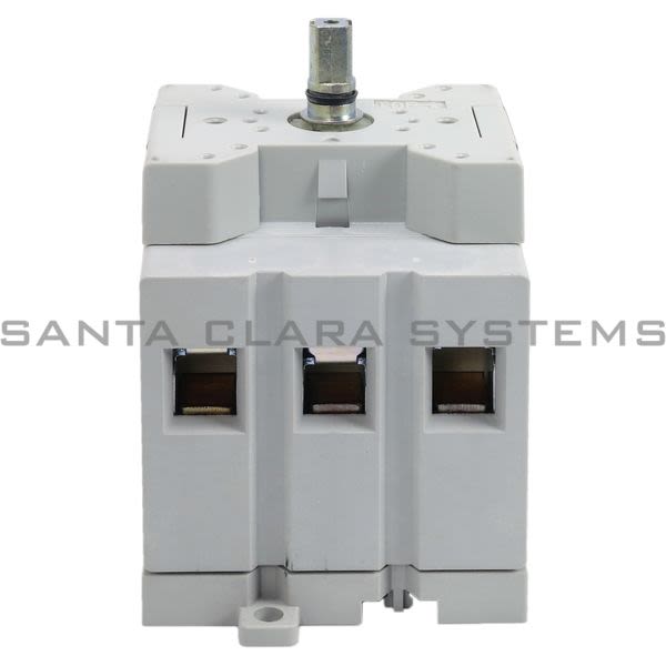 Allen Bradley 194E-E100-1753 Load Switch Product Image