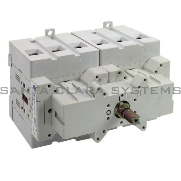 Allen Bradley 194E-E100-1756 Load Switch Product Image