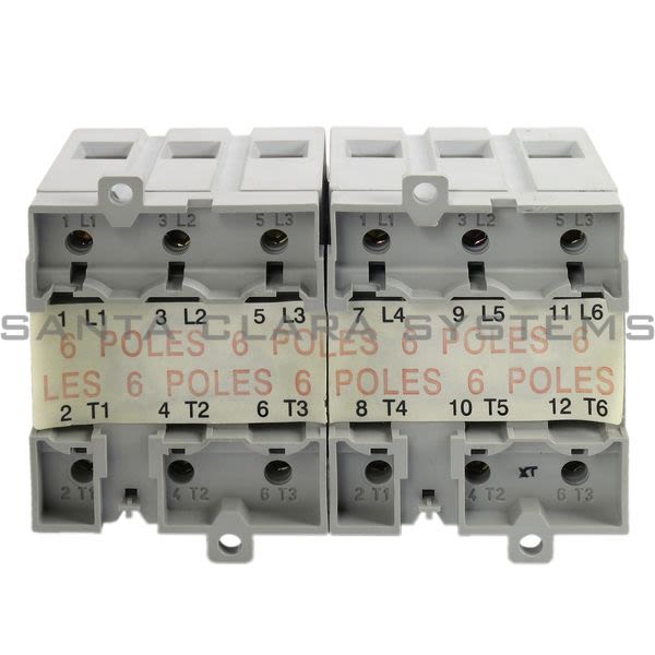 Allen Bradley 194E-E100-1756 Load Switch Product Image