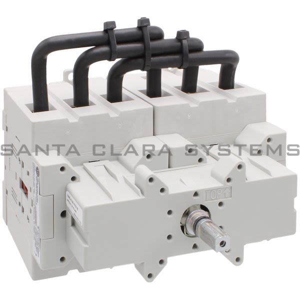 Allen Bradley 194E-E100-3753 Changeover Switch Product Image