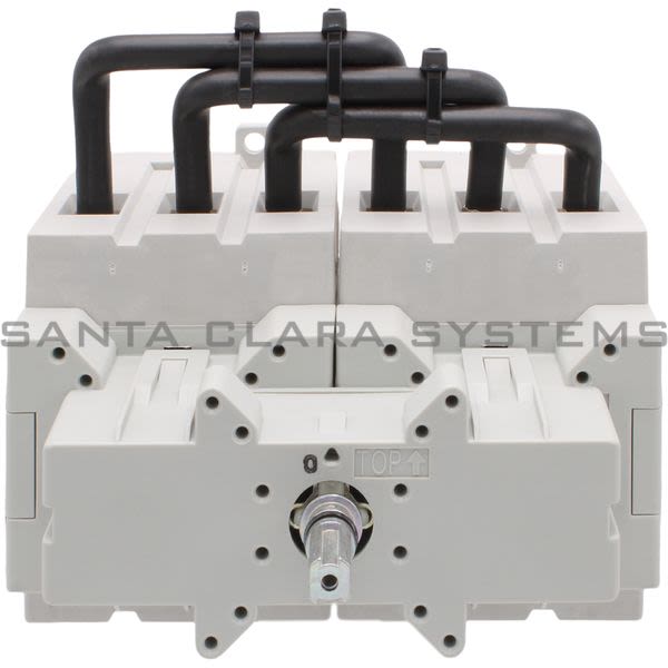 Allen Bradley 194E-E100-3753 Changeover Switch Product Image