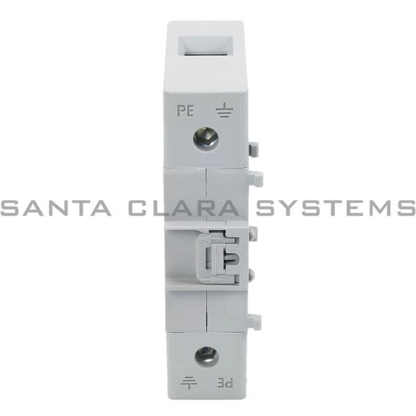 Allen Bradley 194E-E100-PE Earthing / Grounding Terminal Product Image