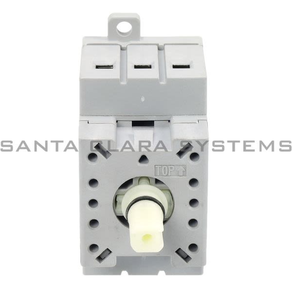 Allen Bradley 194E-E16-1753 Load Switch Product Image