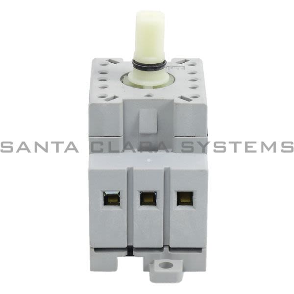 Allen Bradley 194E-E16-1753 Load Switch Product Image