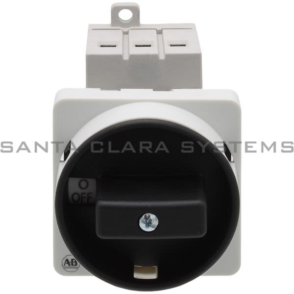Allen Bradley 194E-E16-1753-4G Load Switch Product Image