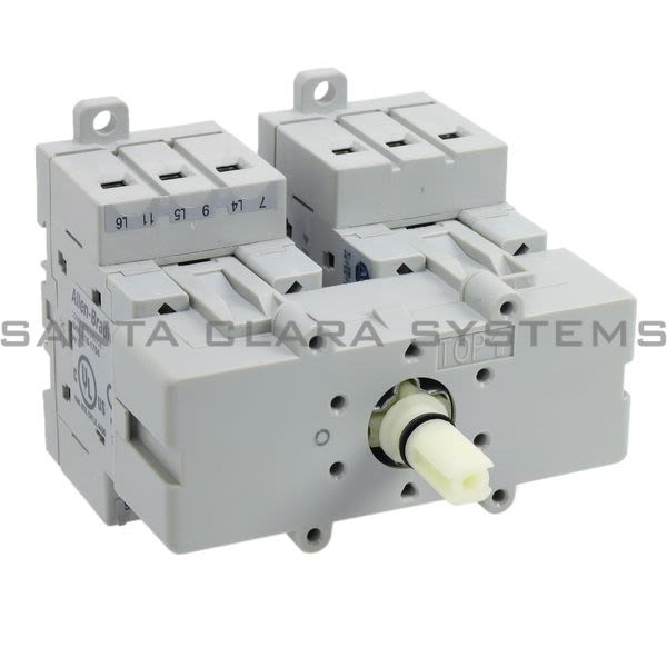 Allen Bradley 194E-E16-1756 Load Switch Product Image