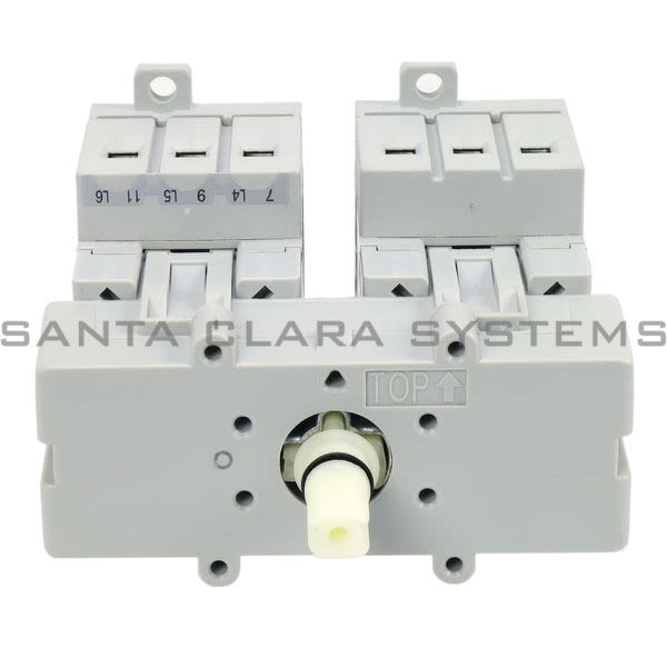 Allen Bradley 194E-E16-1756 Load Switch Product Image