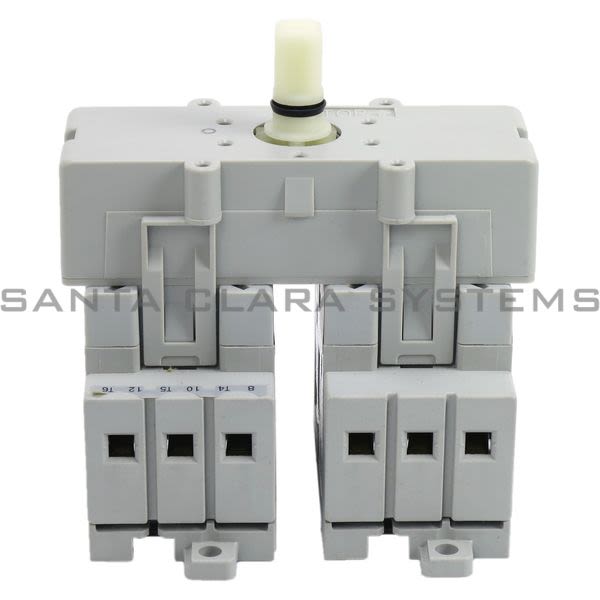 Allen Bradley 194E-E16-1756 Load Switch Product Image