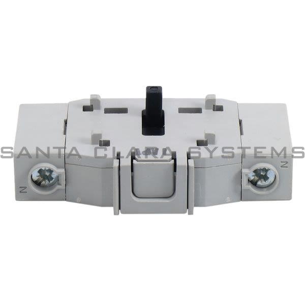 Allen Bradley 194E-E16-NP Additional Pole Product Image