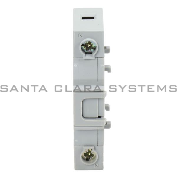 Allen Bradley 194E-E16-TN Neutral Terminal Product Image
