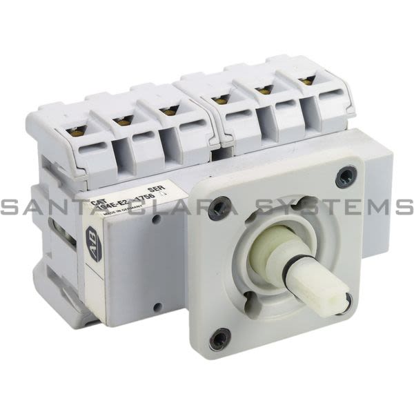 Allen Bradley 194E-E20-1756 Load Switch Product Image