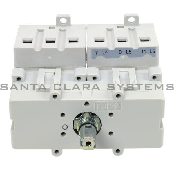 Allen Bradley 194E-E25-1756 Load Switch Product Image
