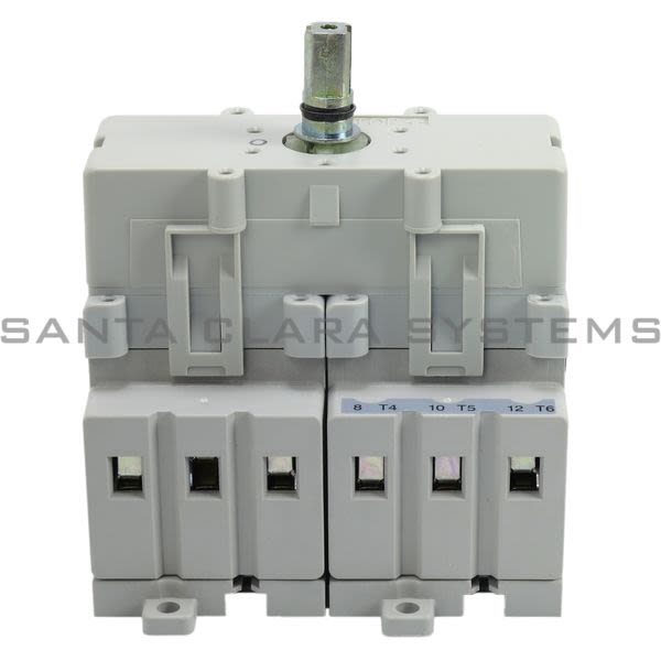 Allen Bradley 194E-E25-1756 Load Switch Product Image