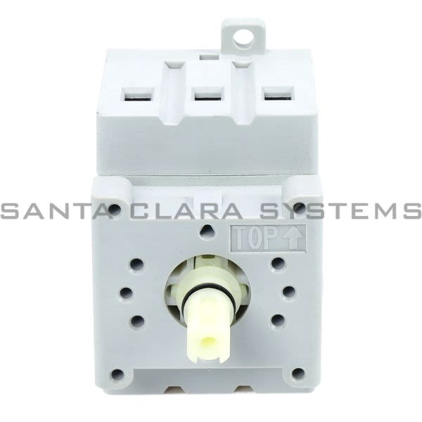 Allen Bradley 194E-E25-1783 Loadswitch Front Mount 25A Product Image