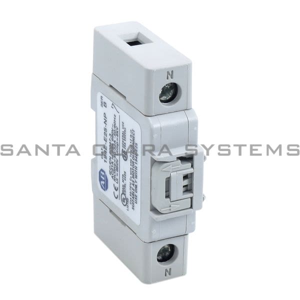 Allen Bradley 194E-E25-NP Additional Pole Product Image