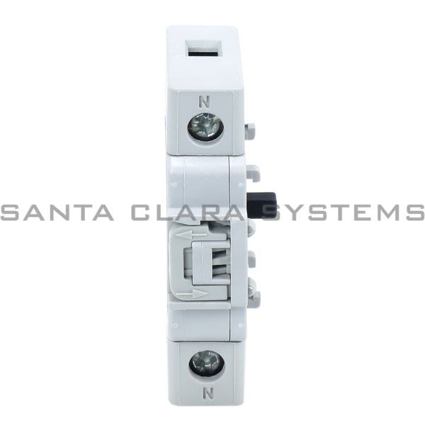 Allen Bradley 194E-E25-NP Additional Pole Product Image