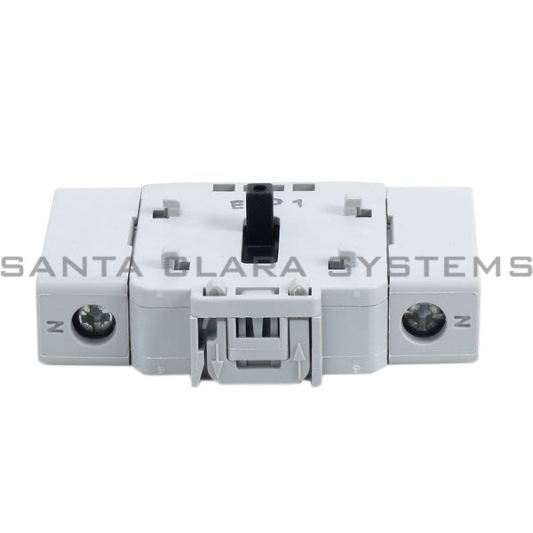Allen Bradley 194E-E25-NP Additional Pole Product Image