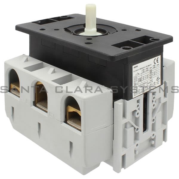 Allen Bradley 194E-E250-1753 IEC Load Switch Product Image