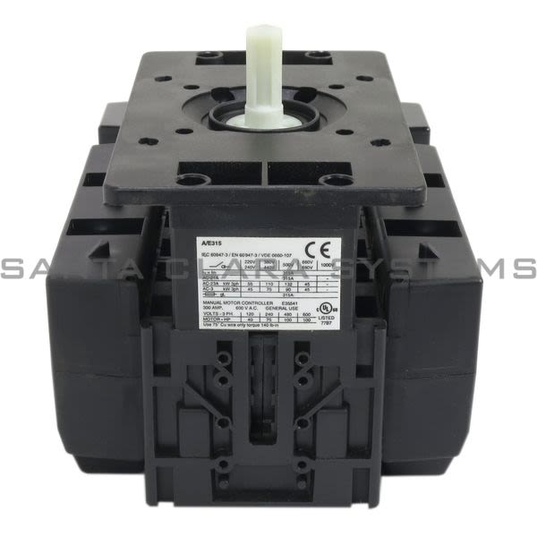 Allen Bradley 194E-E315-1754 Load Switch Product Image