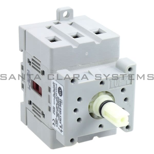 Allen Bradley 194E-E32-1753 Load Switch Product Image