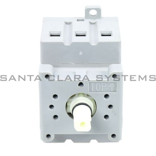 Allen Bradley 194E-E32-1753 Load Switch Product Image