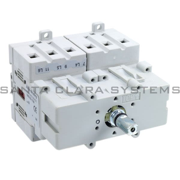 Allen Bradley 194E-E32-1756 Load Switch Product Image