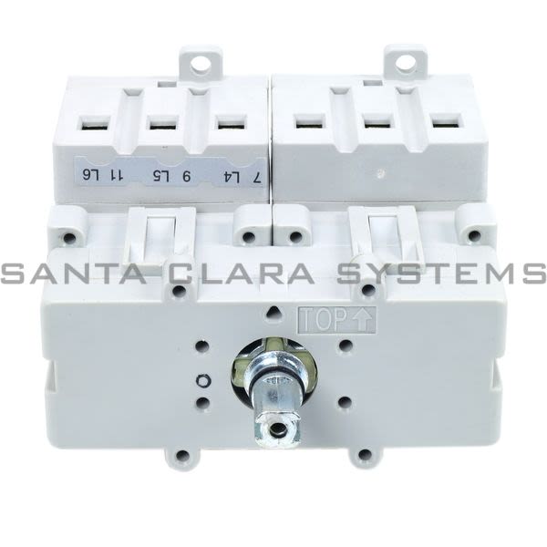 Allen Bradley 194E-E32-1756 Load Switch Product Image