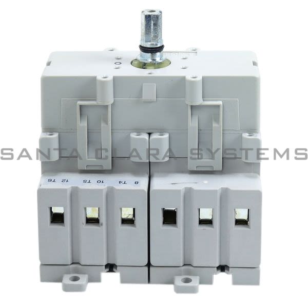 Allen Bradley 194E-E32-1756 Load Switch Product Image