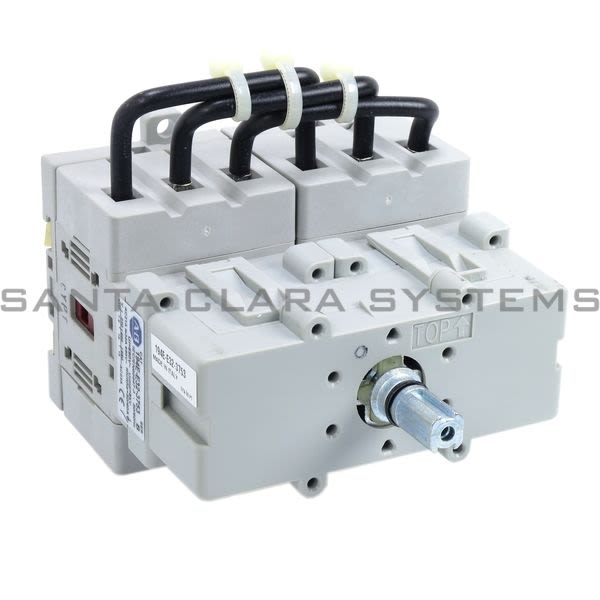 Allen Bradley 194E-E32-3753 Changeover Switch Product Image