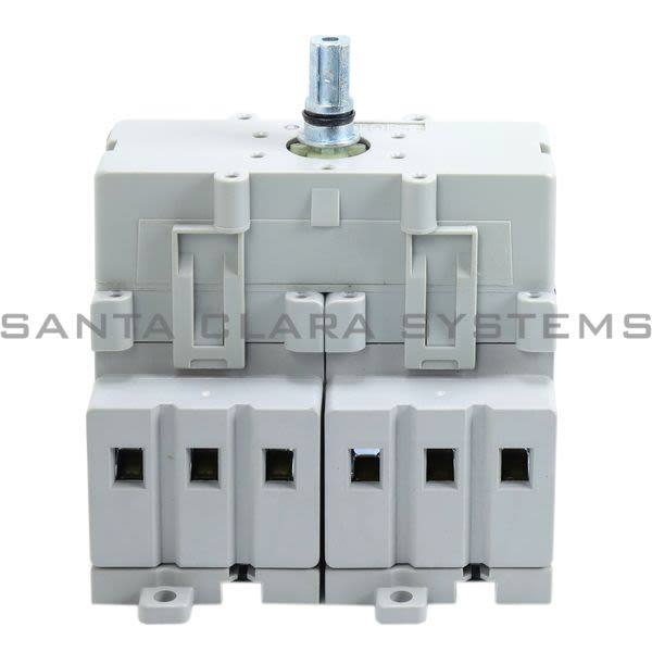 Allen Bradley 194E-E32-3753 Changeover Switch Product Image