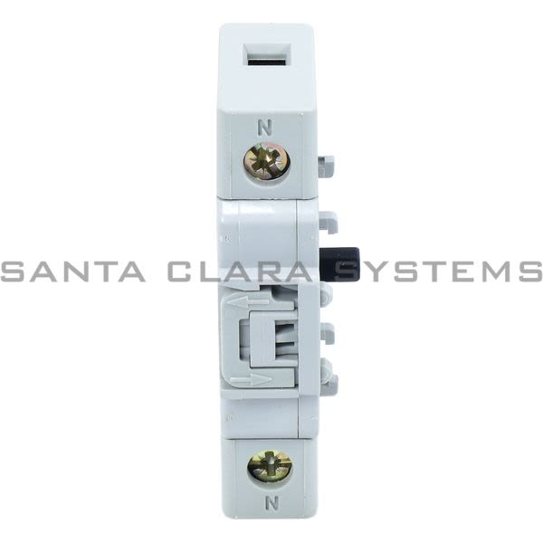 Allen Bradley 194E-E32-NP Additional Pole Product Image