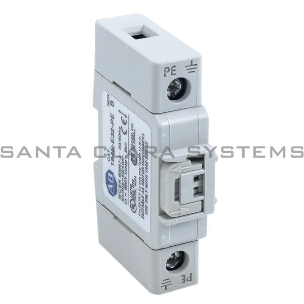 Allen Bradley 194E-E32-PE Earthing/Grounding Terminal Product Image