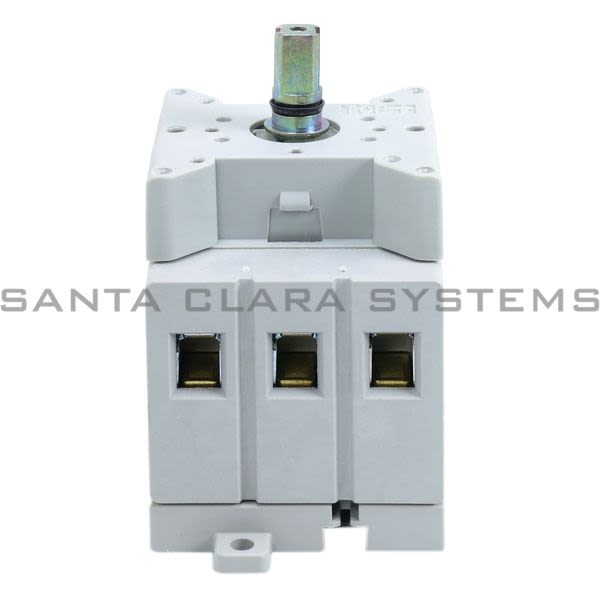 Allen Bradley 194E-E40-1753 Load Switch Product Image