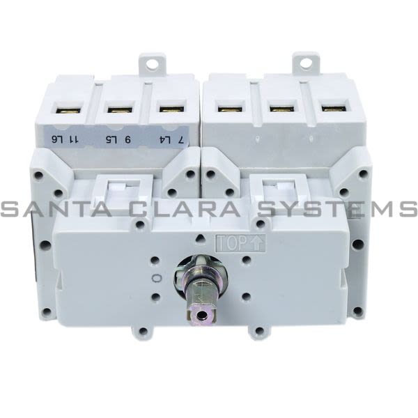 Allen Bradley 194E-E40-1756 Load Switch Product Image