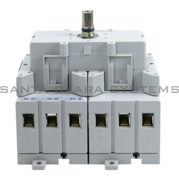 Allen Bradley 194E-E40-1756 Load Switch Product Image