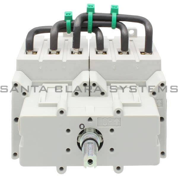Allen Bradley 194E-E40-3753 Changeover Switch Product Image