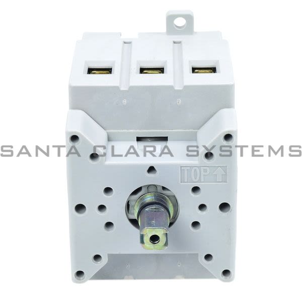 Allen Bradley 194E-E63-1753 Load Switch Product Image