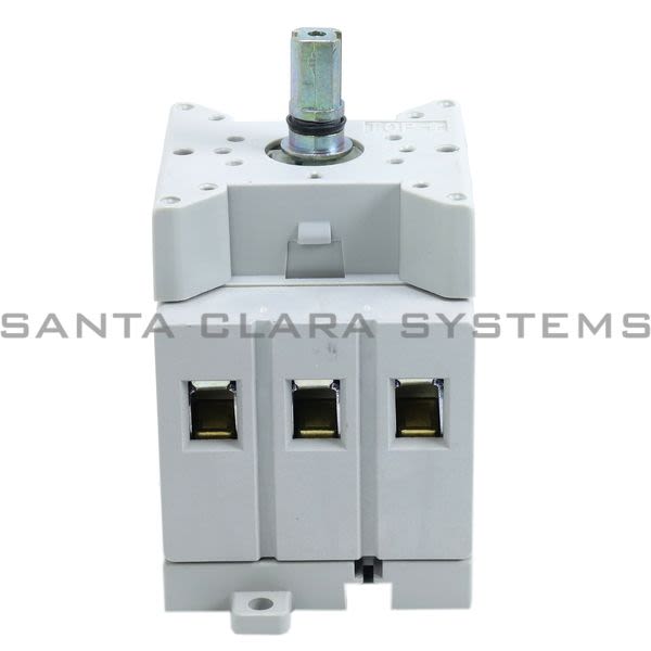 Allen Bradley 194E-E63-1753 Load Switch Product Image